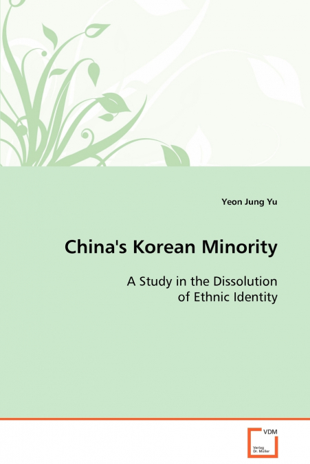 China’s Korean Minority