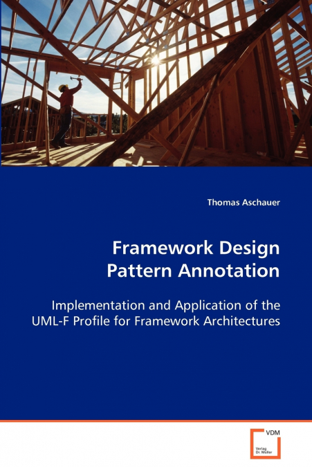 Framework Design Pattern Annotation