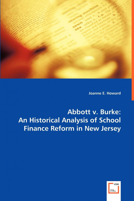 Abbott v. Burke
