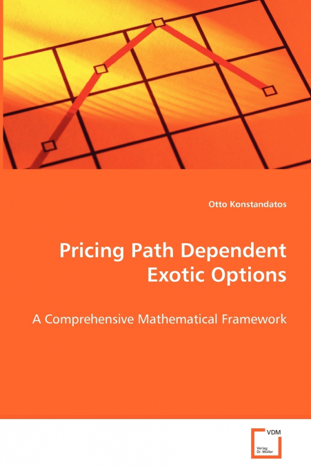 Pricing Path Dependent Exotic Options