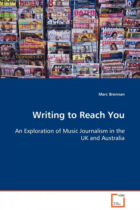 Writing to Reach You