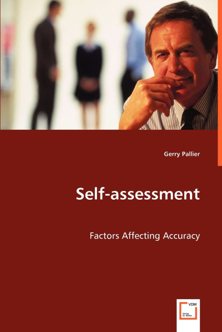 Self-assessment - Factors Affecting Accuracy