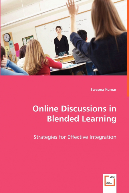 Online Discussions in Blended Learning