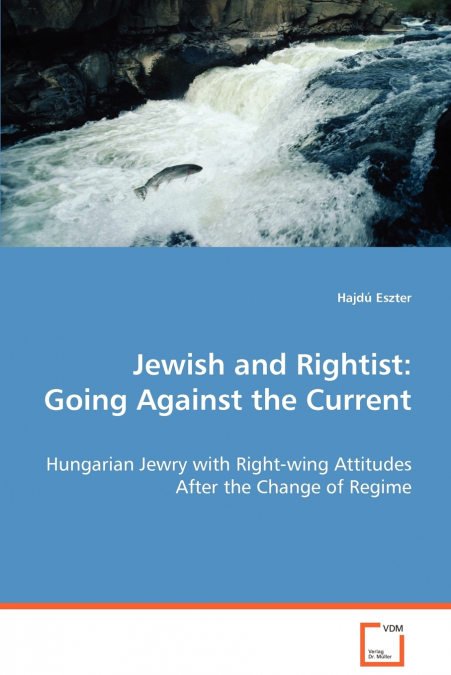 Jewish and Rightist