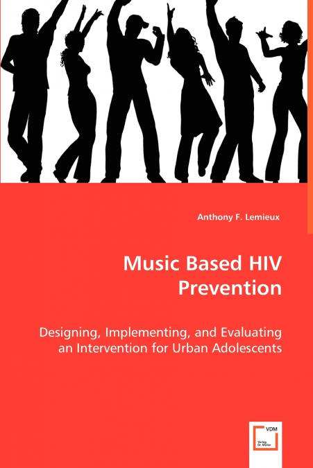 Music Based HIV Prevention