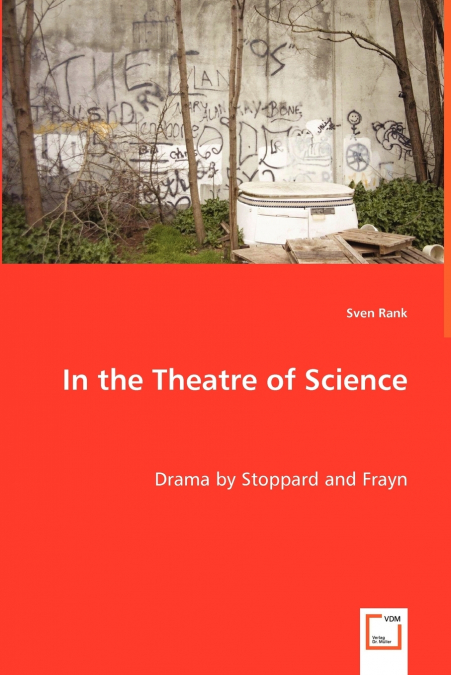 In the Theatre of Science