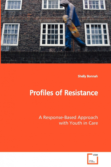 Profiles of Resistance
