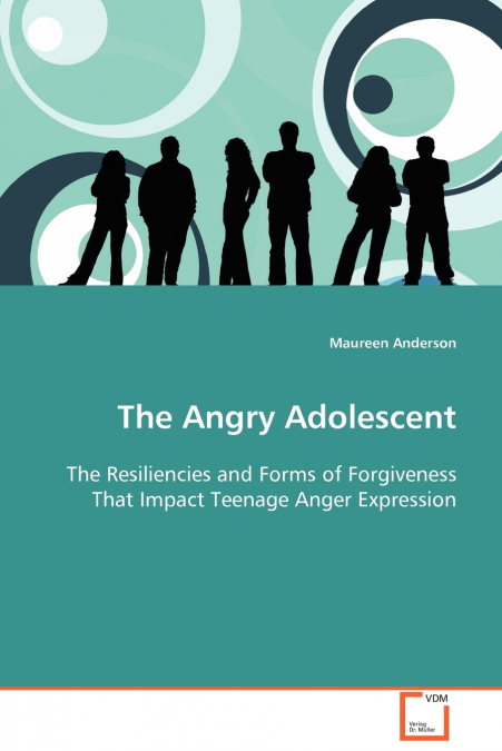 The Angry Adolescent