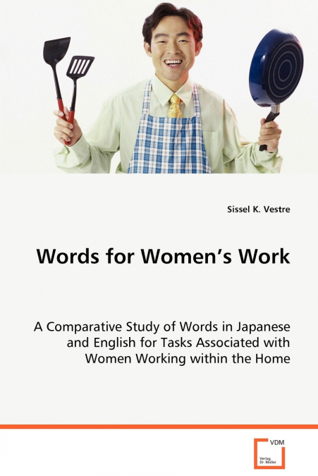 Words for Women’s Work