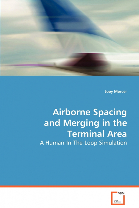Airborne Spacing and Merging in the Terminal Area