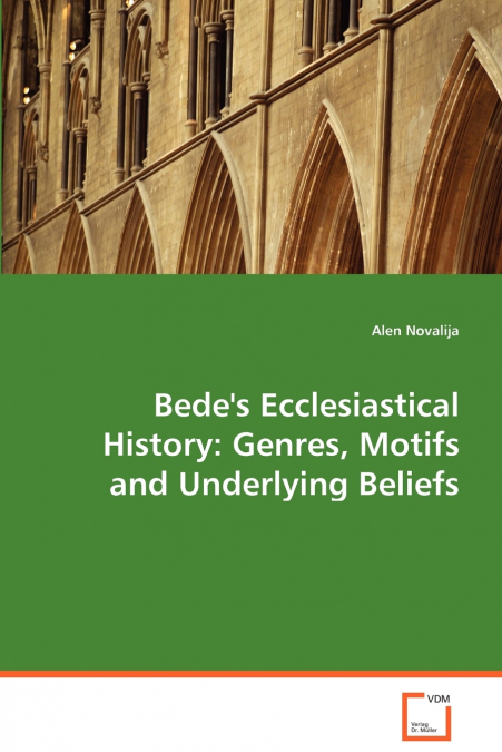 Bede´s Eclesiastical History