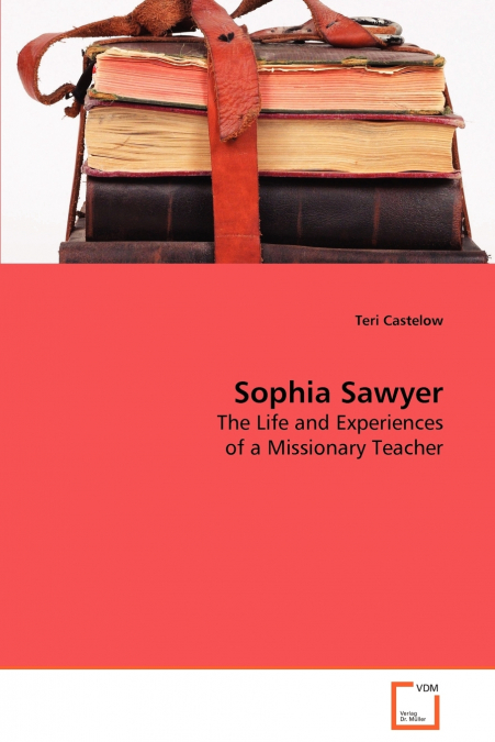 Sophia Sawyer