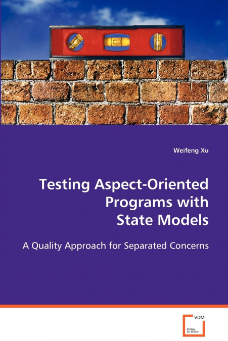Testing Aspect-Oriented Programs with State Models