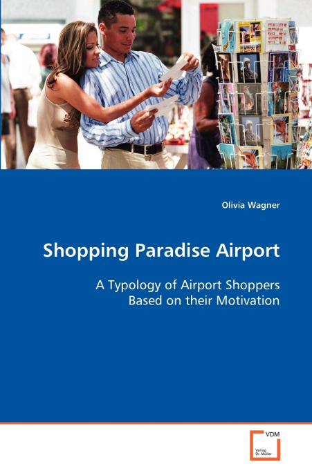 Shopping Paradise Airport