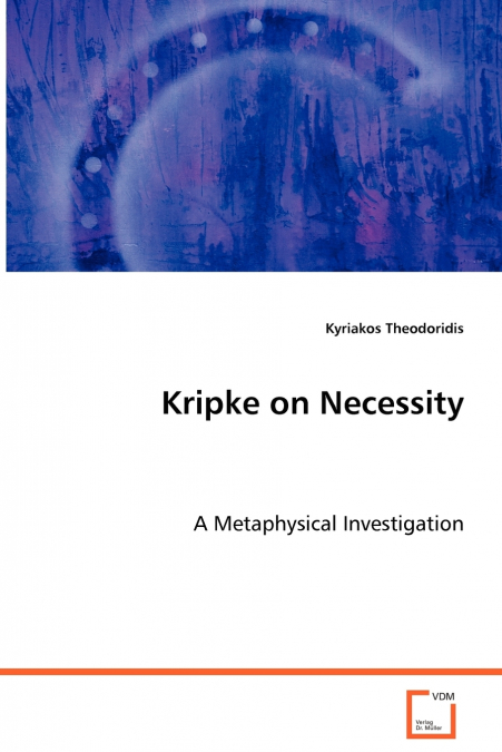 Kripke on Necessity