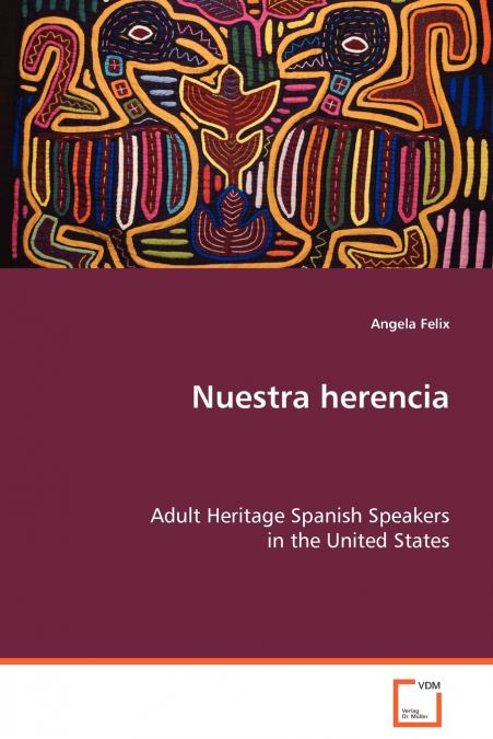 Nuestra herencia