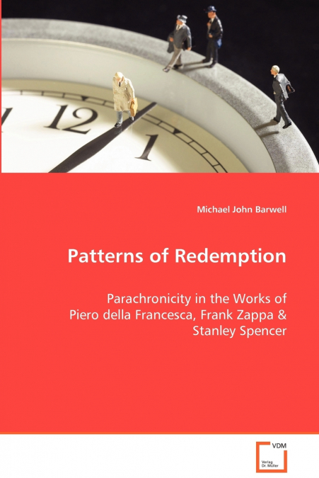 Patterns of Redemption