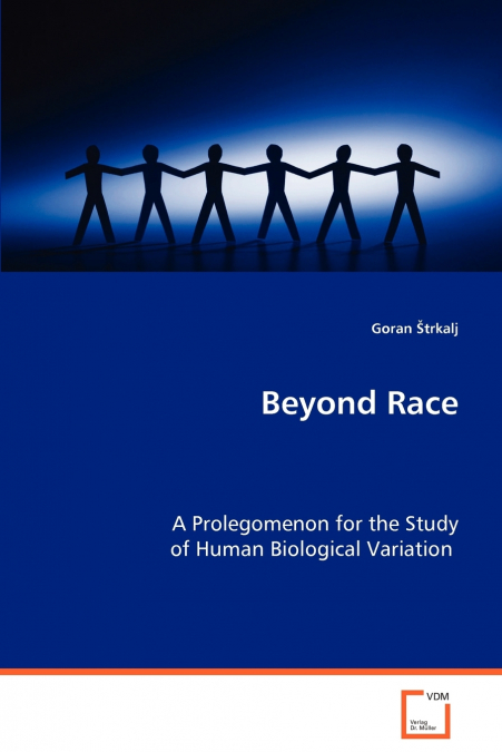 Beyond Race