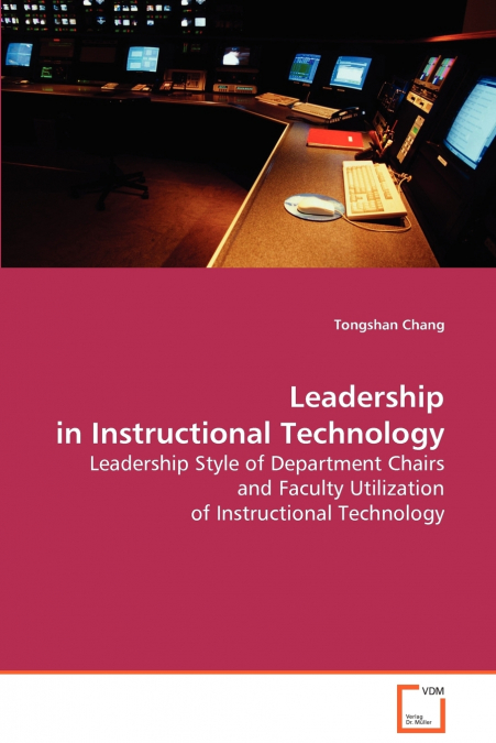 Leadership in Instructional Technology