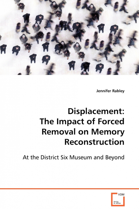 Displacement