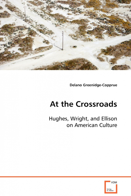 At the Crossroads