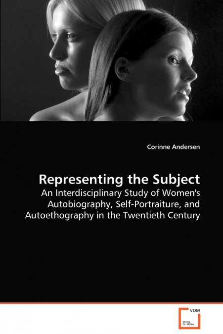 Representing the Subject
