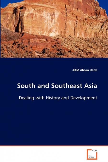 South and Southeast Asia