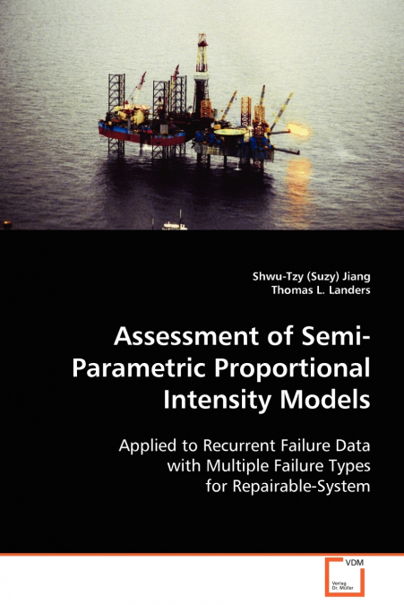 Assessment of Semi-Parametric Proportional Intensity Models