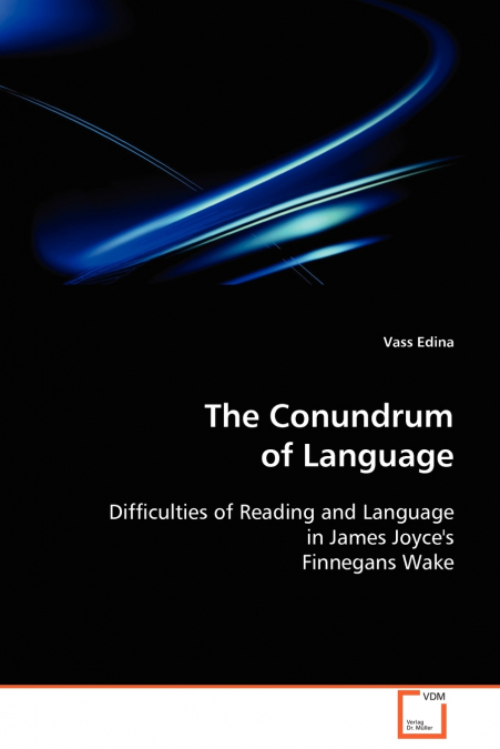 The Conundrum of Language