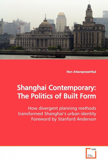 Shanghai Contemporary