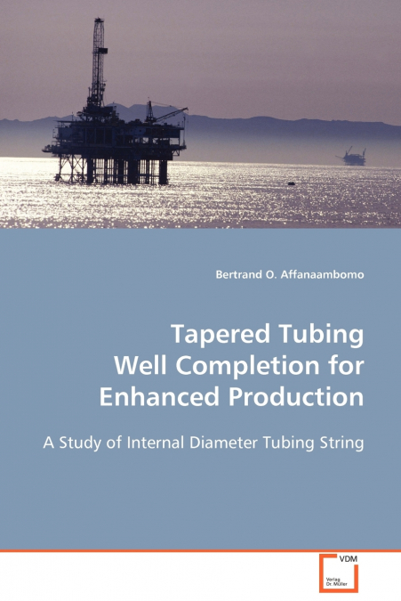 Tapered Tubing Well Completion for Enhanced Production