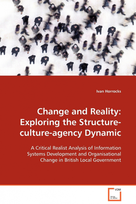 Change and Reality