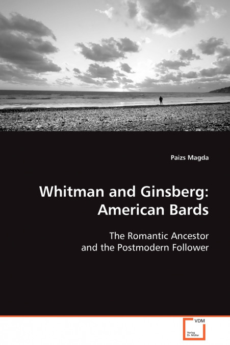 Whitman and Ginsberg