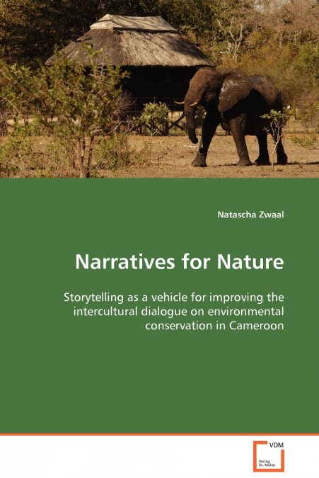 Narratives for Nature