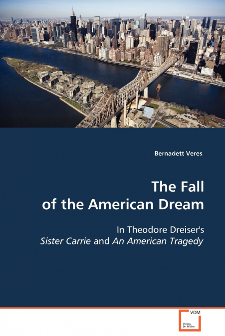 The Fall of the American Dream