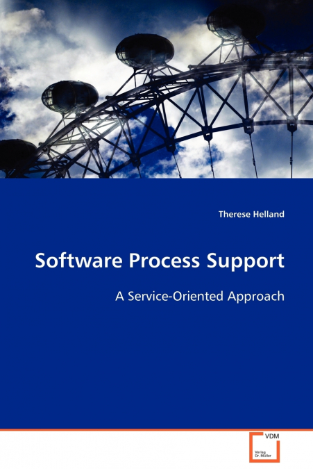 Software Process Support