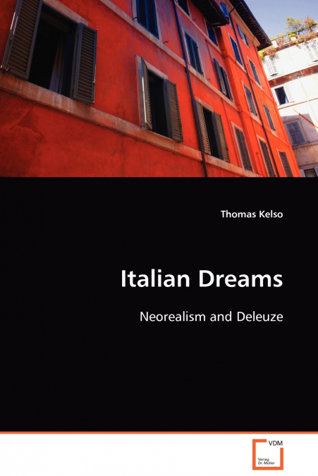 Italian Dreams