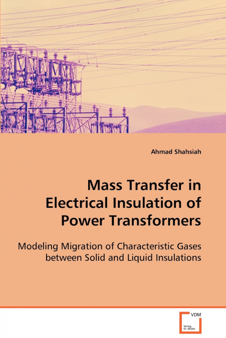 Mass Transfer in Electrical Insulation of Power Transformers
