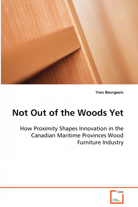 Not Out of the Woods Yet
