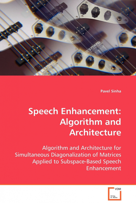 Speech Enhancement