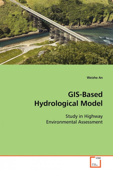 Gis-Based Hydrological Model