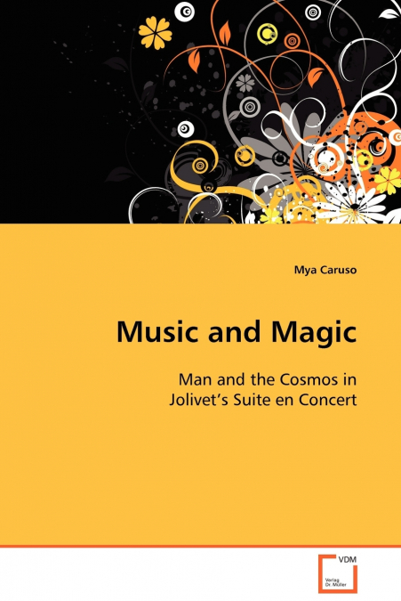 Music and Magic