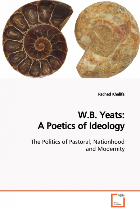 W.B. Yeats