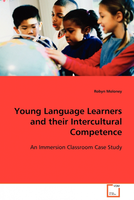 Young Language Learners and their Intercultural Competence