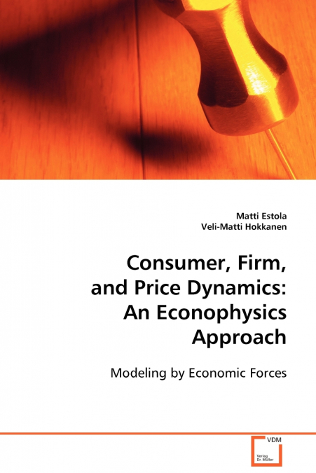 Consumer, Firm, and Price Dynamics