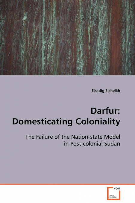 Darfur