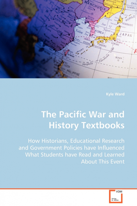 The Pacific War and History Textbooks