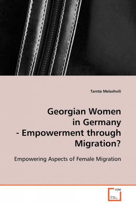 Georgian Women in Germany