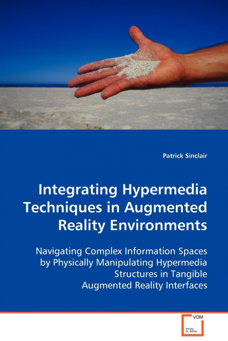 Integrating Hypermedia Techniques in Augmented  Reality Environments