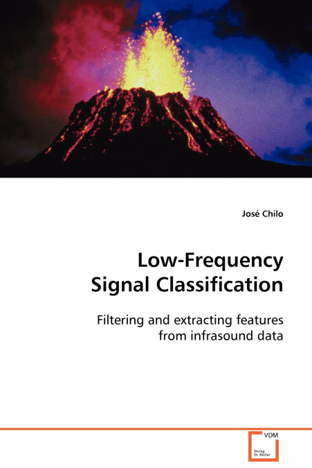 Low-Frequency Signal Classification